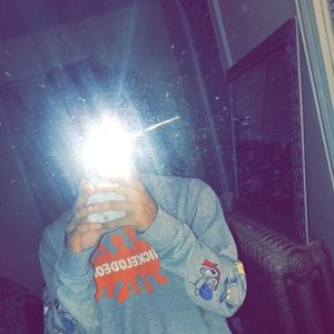 Meet your Posher, Rogelio